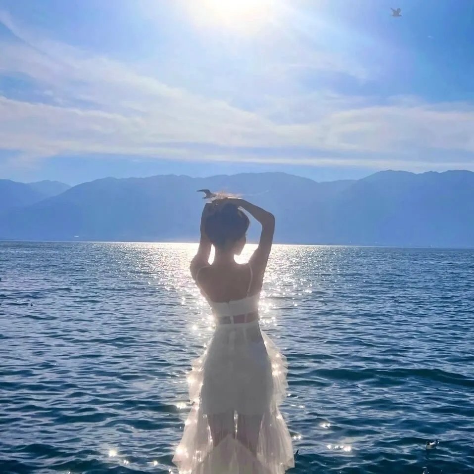 我去远方,不流浪